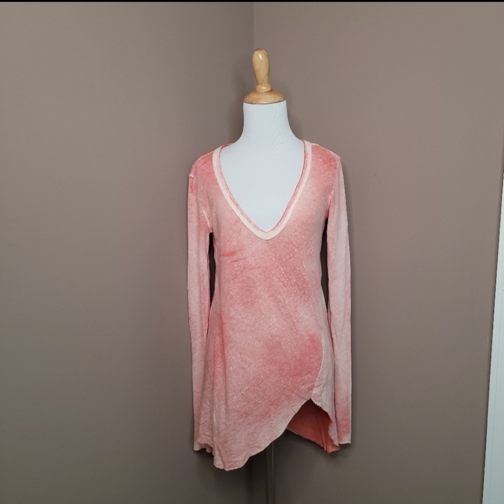 FREE PEOPLE Beach Top - XS